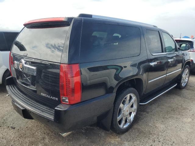 Photo 2 VIN: 1GYS4HEF1ER157798 - CADILLAC ESCALADE E 