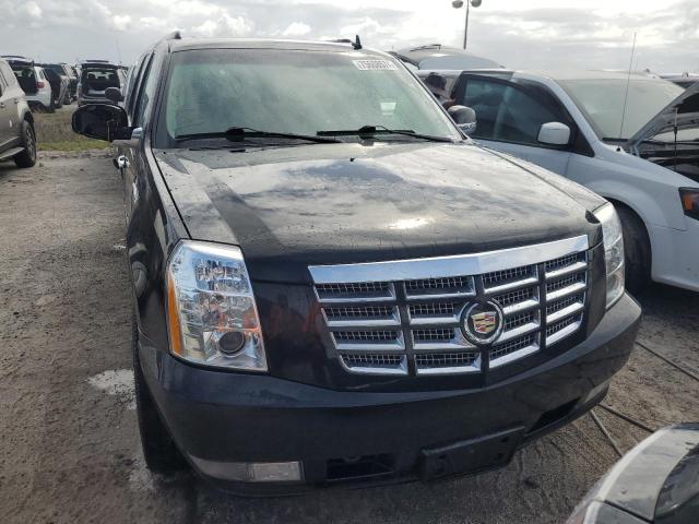 Photo 4 VIN: 1GYS4HEF1ER157798 - CADILLAC ESCALADE E 