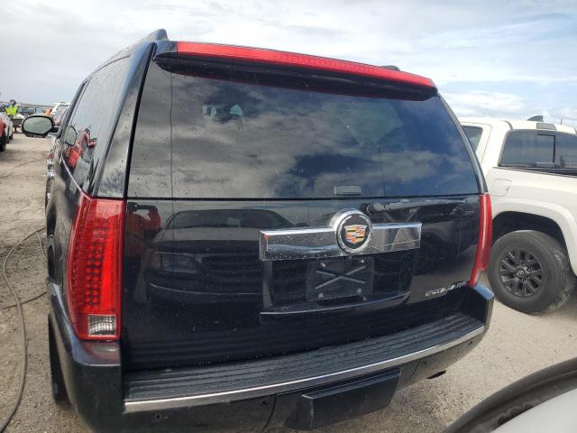 Photo 5 VIN: 1GYS4HEF1ER157798 - CADILLAC ESCALADE E 