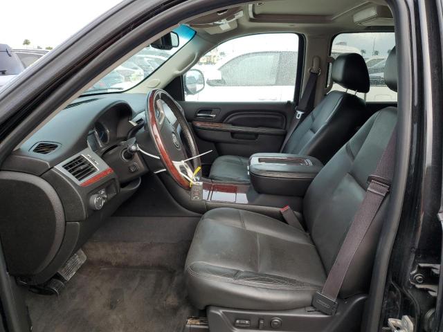 Photo 6 VIN: 1GYS4HEF1ER157798 - CADILLAC ESCALADE E 