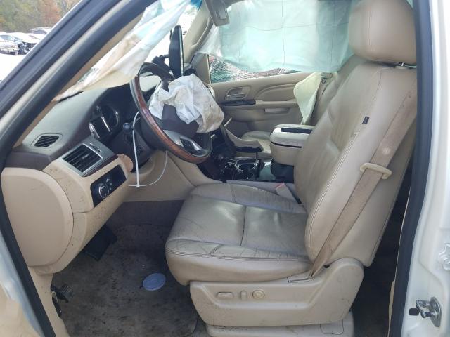 Photo 4 VIN: 1GYS4HEF2BR267884 - CADILLAC ESCALADE E 