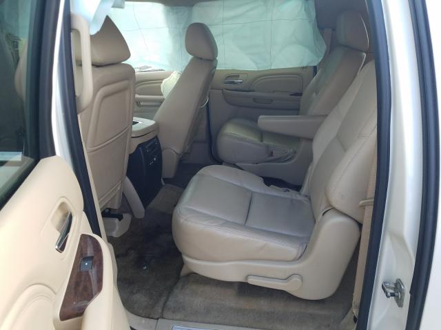 Photo 5 VIN: 1GYS4HEF2BR267884 - CADILLAC ESCALADE E 