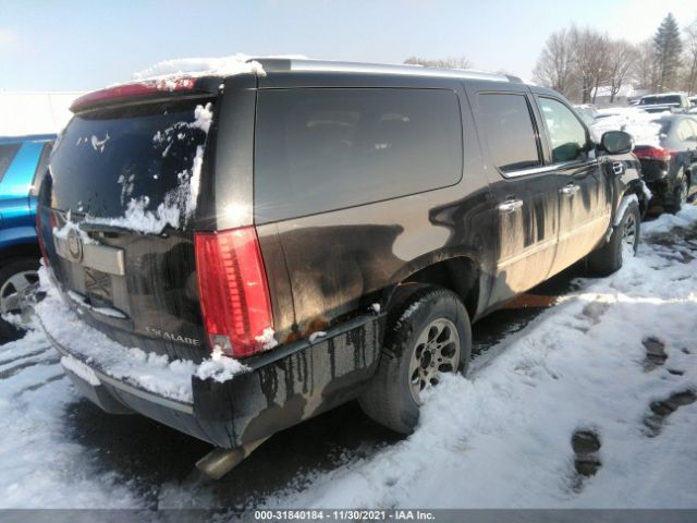 Photo 3 VIN: 1GYS4HEF2BR298651 - CADILLAC ESCALADE ESV 