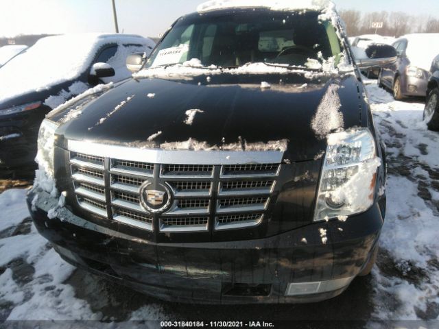 Photo 5 VIN: 1GYS4HEF2BR298651 - CADILLAC ESCALADE ESV 