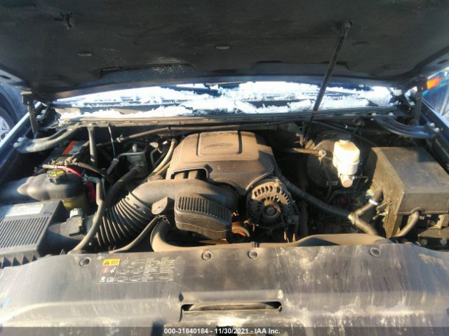 Photo 9 VIN: 1GYS4HEF2BR298651 - CADILLAC ESCALADE ESV 