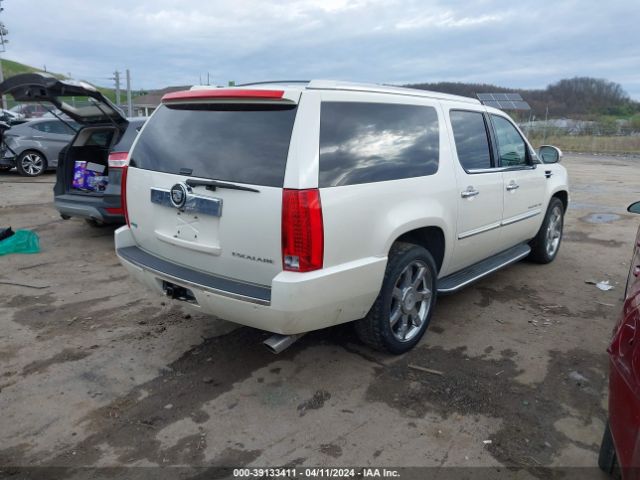 Photo 3 VIN: 1GYS4HEF2CR128548 - CADILLAC ESCALADE ESV 