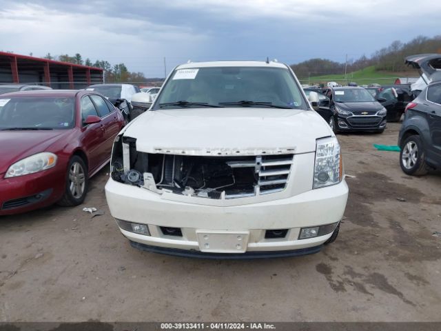 Photo 5 VIN: 1GYS4HEF2CR128548 - CADILLAC ESCALADE ESV 