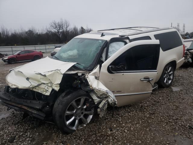 Photo 1 VIN: 1GYS4HEF2DR277544 - CADILLAC ESCALADE E 