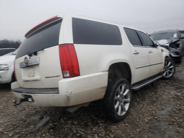 Photo 3 VIN: 1GYS4HEF2DR277544 - CADILLAC ESCALADE E 