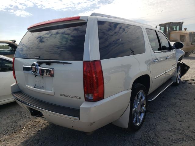 Photo 3 VIN: 1GYS4HEF2ER189031 - CADILLAC ESCALADE E 