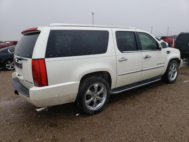 Photo 2 VIN: 1GYS4HEF3BR129853 - CADILLAC ESCALADE E 