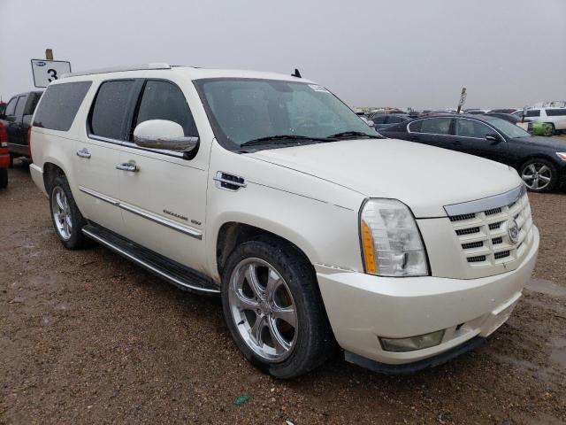 Photo 3 VIN: 1GYS4HEF3BR129853 - CADILLAC ESCALADE E 