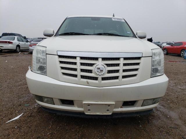 Photo 4 VIN: 1GYS4HEF3BR129853 - CADILLAC ESCALADE E 