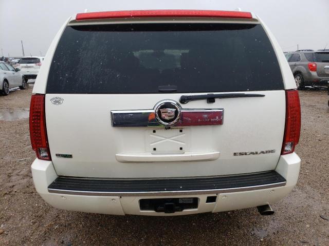 Photo 5 VIN: 1GYS4HEF3BR129853 - CADILLAC ESCALADE E 