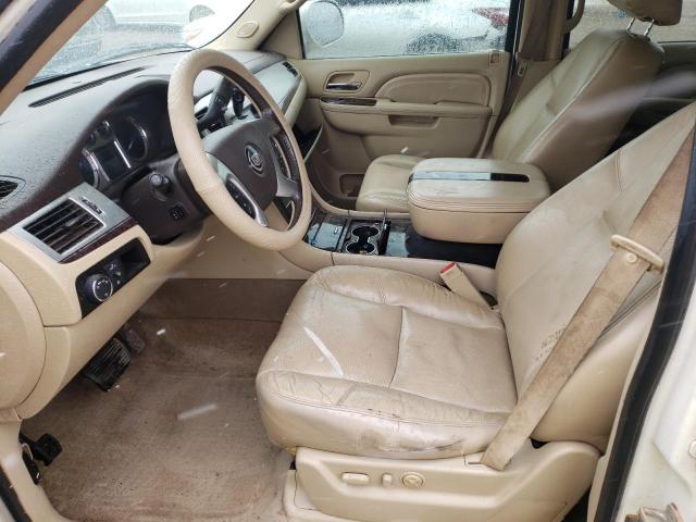 Photo 6 VIN: 1GYS4HEF3BR129853 - CADILLAC ESCALADE E 