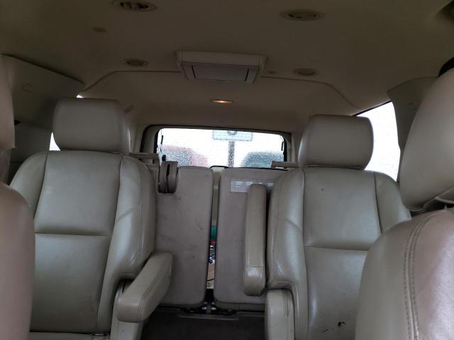 Photo 9 VIN: 1GYS4HEF3BR129853 - CADILLAC ESCALADE E 