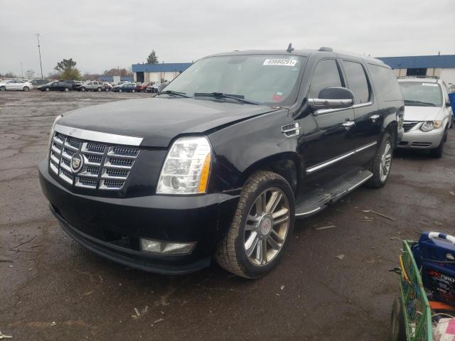 Photo 1 VIN: 1GYS4HEF3BR203160 - CADILLAC ESCALADE E 