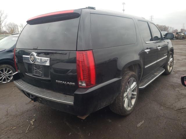 Photo 3 VIN: 1GYS4HEF3BR203160 - CADILLAC ESCALADE E 