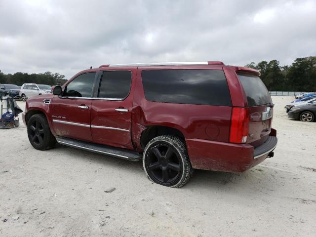 Photo 1 VIN: 1GYS4HEF3BR244260 - CADILLAC ESCALADE E 