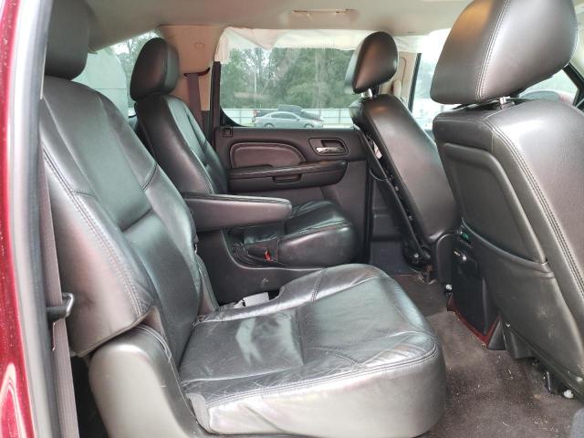 Photo 10 VIN: 1GYS4HEF3BR244260 - CADILLAC ESCALADE E 