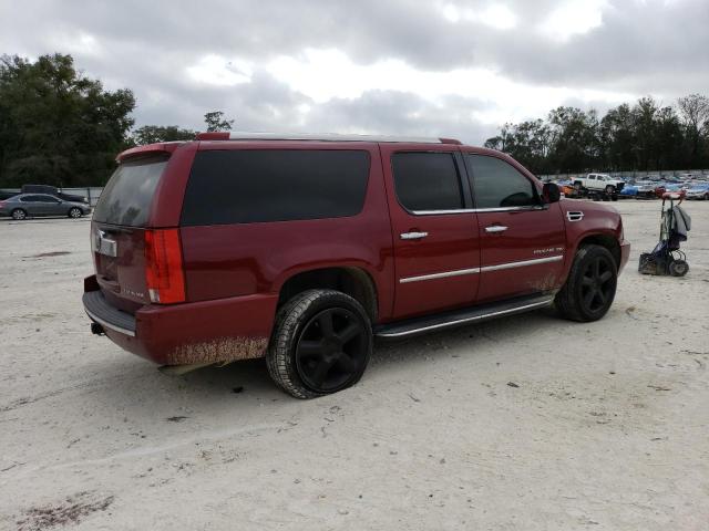 Photo 2 VIN: 1GYS4HEF3BR244260 - CADILLAC ESCALADE E 