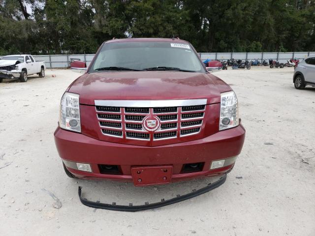 Photo 4 VIN: 1GYS4HEF3BR244260 - CADILLAC ESCALADE E 