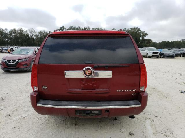 Photo 5 VIN: 1GYS4HEF3BR244260 - CADILLAC ESCALADE E 