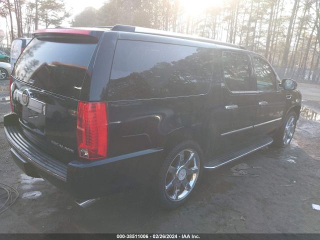 Photo 3 VIN: 1GYS4HEF3ER208105 - CADILLAC ESCALADE ESV 