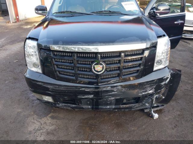 Photo 5 VIN: 1GYS4HEF3ER208105 - CADILLAC ESCALADE ESV 