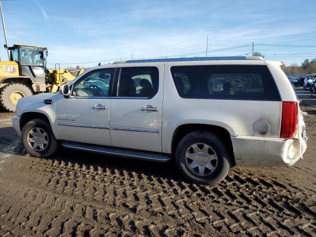 Photo 1 VIN: 1GYS4HEF4BR113693 - CADILLAC ESCALADE 