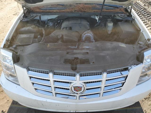 Photo 10 VIN: 1GYS4HEF4BR113693 - CADILLAC ESCALADE 