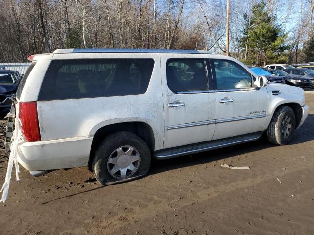 Photo 2 VIN: 1GYS4HEF4BR113693 - CADILLAC ESCALADE 