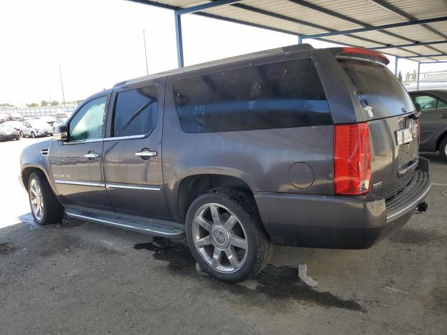 Photo 1 VIN: 1GYS4HEF4BR152381 - CADILLAC ESCALADE 