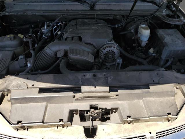 Photo 11 VIN: 1GYS4HEF4BR152381 - CADILLAC ESCALADE 