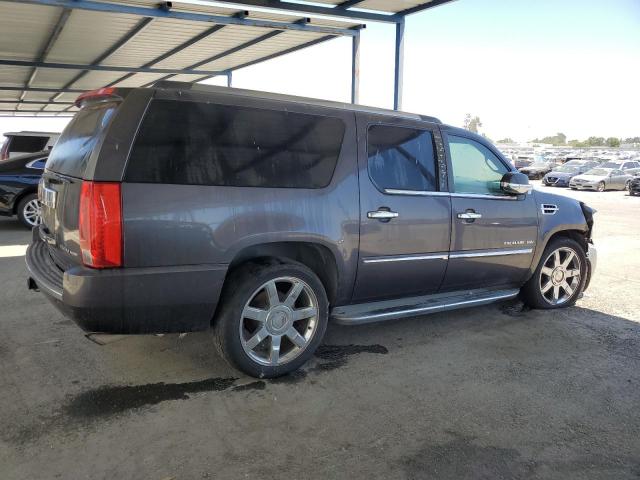 Photo 2 VIN: 1GYS4HEF4BR152381 - CADILLAC ESCALADE 