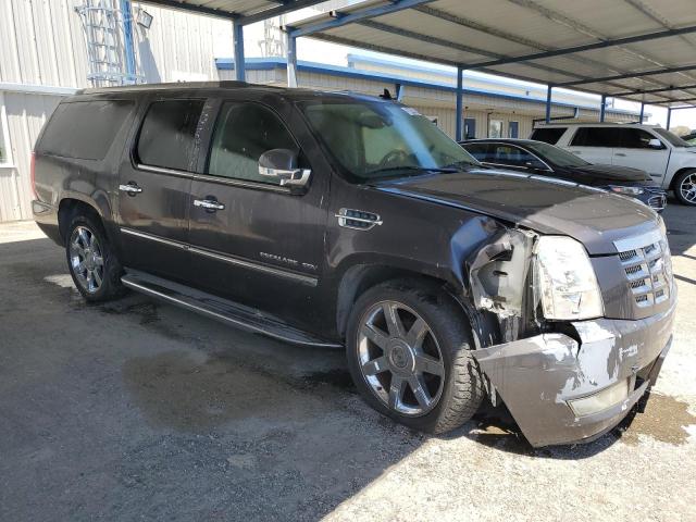 Photo 3 VIN: 1GYS4HEF4BR152381 - CADILLAC ESCALADE 