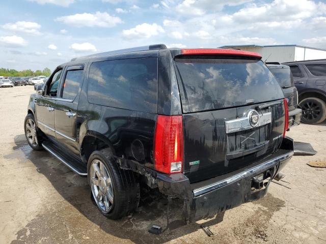 Photo 1 VIN: 1GYS4HEF4BR397553 - CADILLAC ESCALADE E 