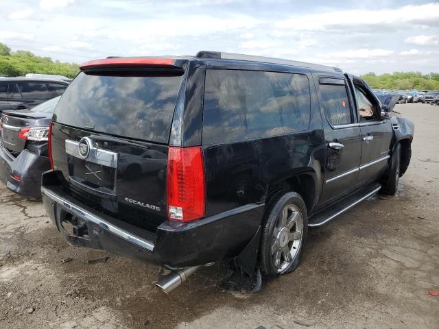 Photo 2 VIN: 1GYS4HEF4BR397553 - CADILLAC ESCALADE E 