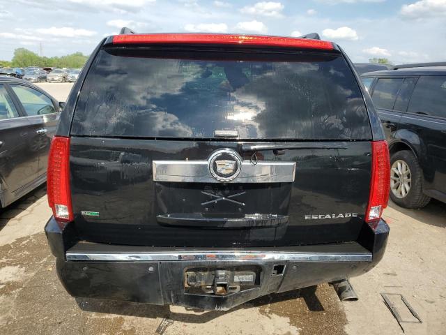 Photo 5 VIN: 1GYS4HEF4BR397553 - CADILLAC ESCALADE E 