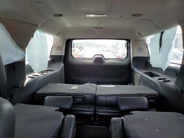 Photo 9 VIN: 1GYS4HEF4BR397553 - CADILLAC ESCALADE E 