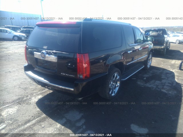 Photo 3 VIN: 1GYS4HEF4CR294117 - CADILLAC ESCALADE ESV 