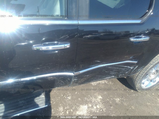 Photo 5 VIN: 1GYS4HEF4CR294117 - CADILLAC ESCALADE ESV 