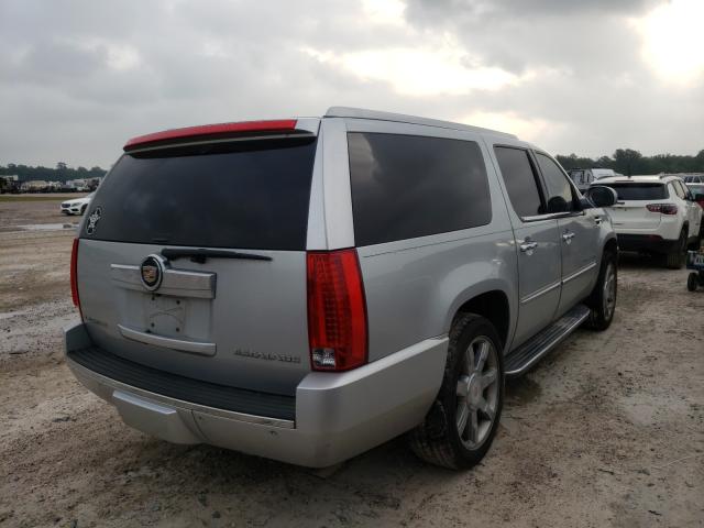 Photo 3 VIN: 1GYS4HEF4DR229169 - CADILLAC ESCALADE E 