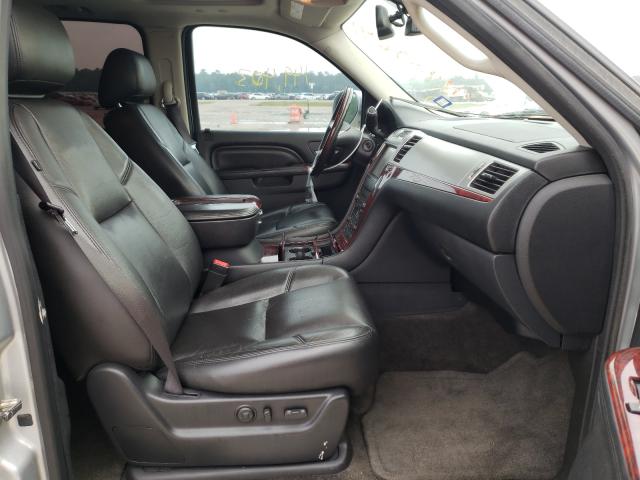 Photo 4 VIN: 1GYS4HEF4DR229169 - CADILLAC ESCALADE E 