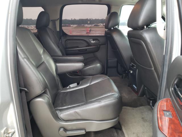 Photo 5 VIN: 1GYS4HEF4DR229169 - CADILLAC ESCALADE E 