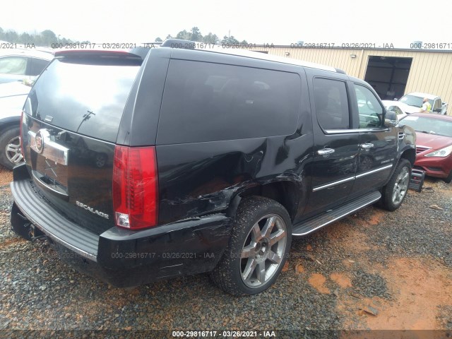 Photo 3 VIN: 1GYS4HEF6BR128230 - CADILLAC ESCALADE ESV 