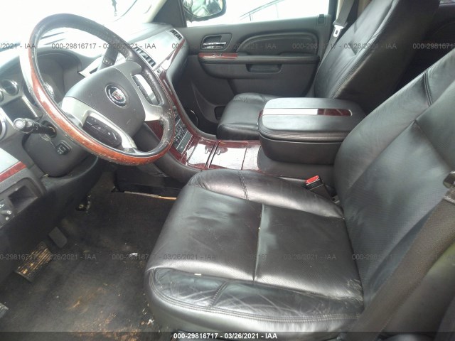 Photo 4 VIN: 1GYS4HEF6BR128230 - CADILLAC ESCALADE ESV 