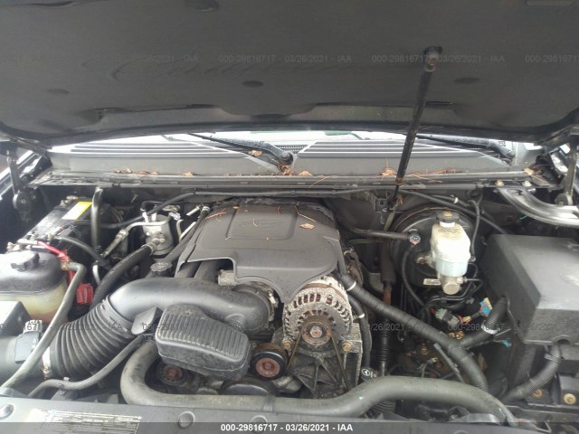 Photo 9 VIN: 1GYS4HEF6BR128230 - CADILLAC ESCALADE ESV 