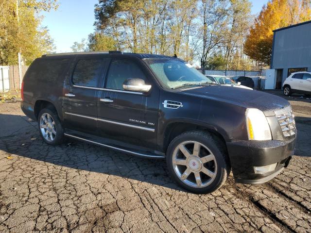 Photo 3 VIN: 1GYS4HEF6CR108156 - CADILLAC ESCALADE E 