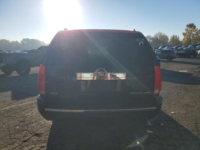 Photo 5 VIN: 1GYS4HEF6CR108156 - CADILLAC ESCALADE E 